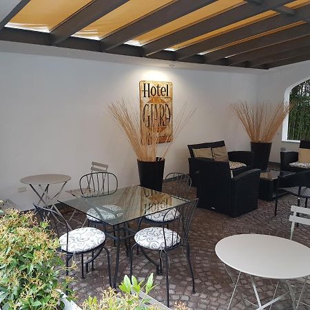 Hotel La Giara Celle Ligure Esterno foto