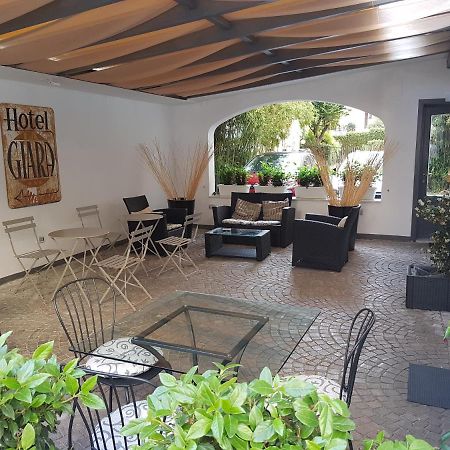 Hotel La Giara Celle Ligure Esterno foto