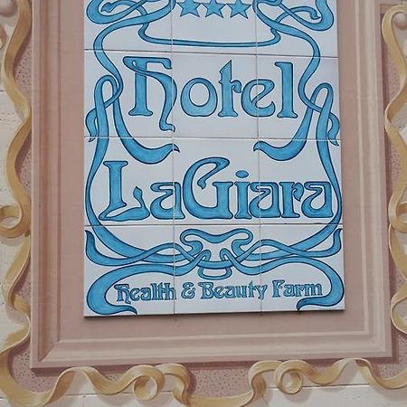 Hotel La Giara Celle Ligure Esterno foto
