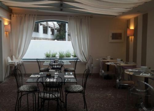 Hotel La Giara Celle Ligure Esterno foto