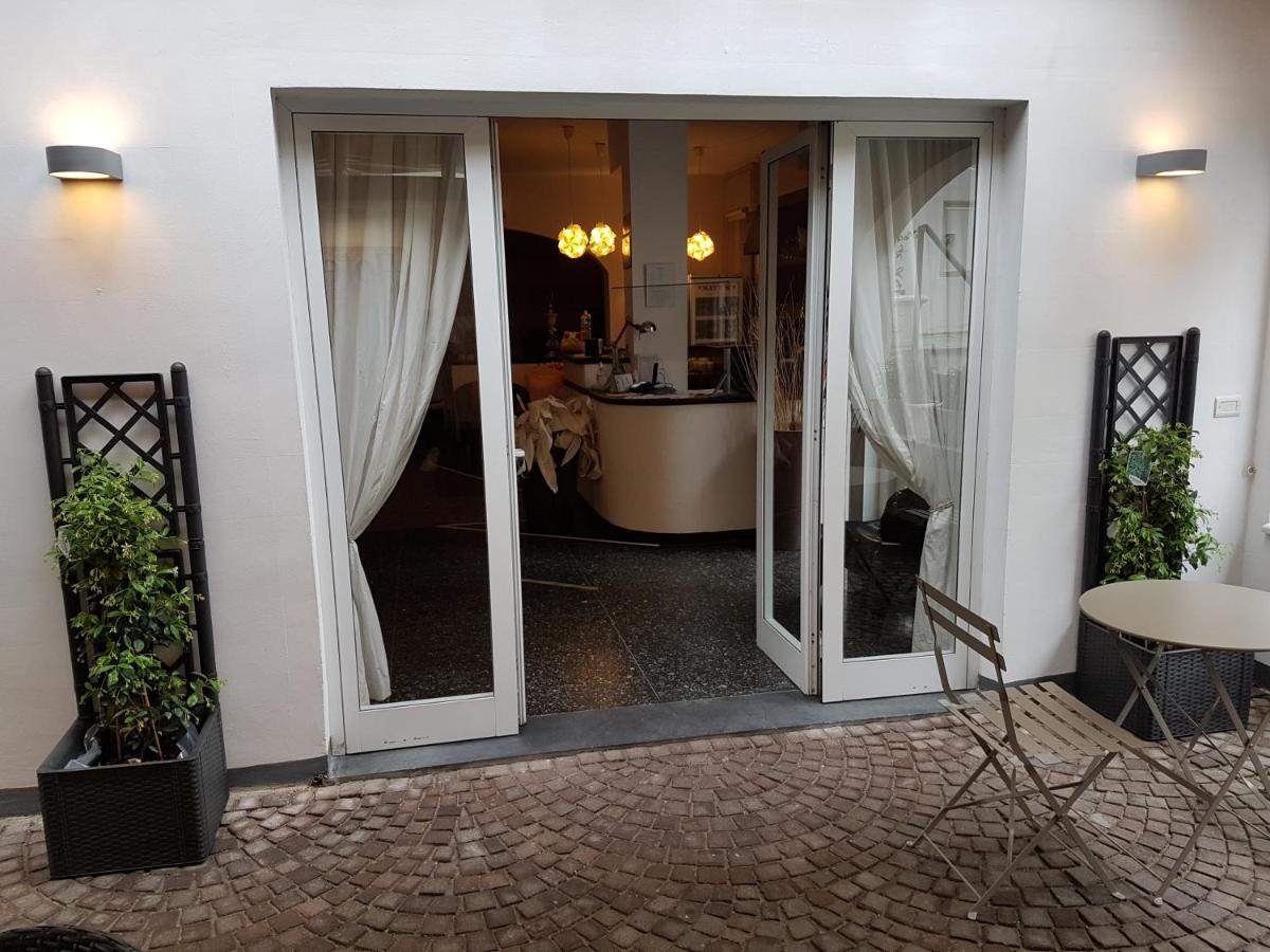 Hotel La Giara Celle Ligure Esterno foto