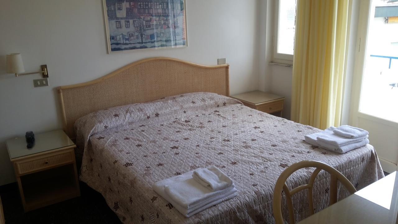 Hotel La Giara Celle Ligure Esterno foto