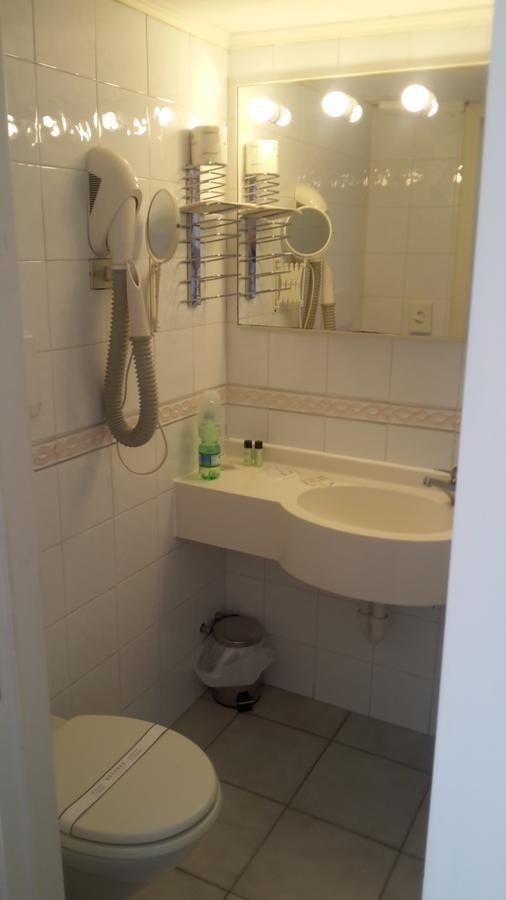 Hotel La Giara Celle Ligure Esterno foto