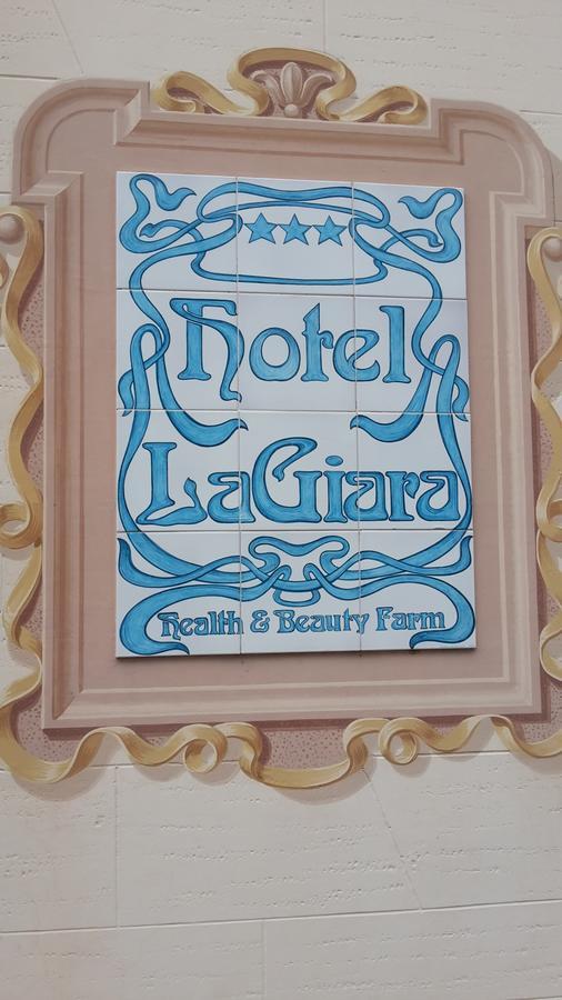 Hotel La Giara Celle Ligure Esterno foto